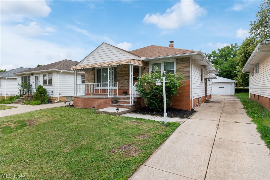 3415 Norris Avenue Parma OH 44134