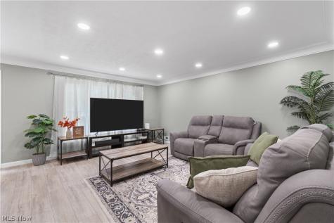3415 Norris Avenue Parma OH 44134