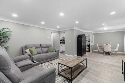 3415 Norris Avenue Parma OH 44134