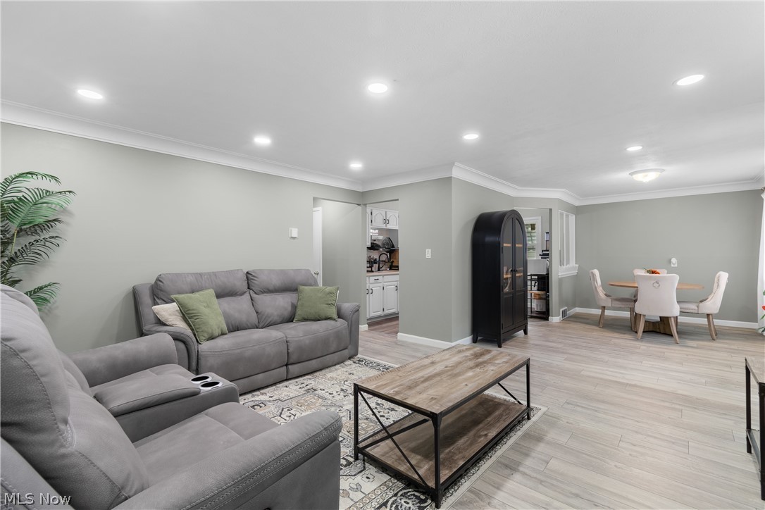3415 Norris Avenue Parma OH 44134