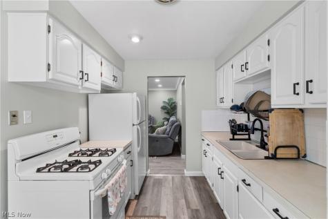 3415 Norris Avenue Parma OH 44134