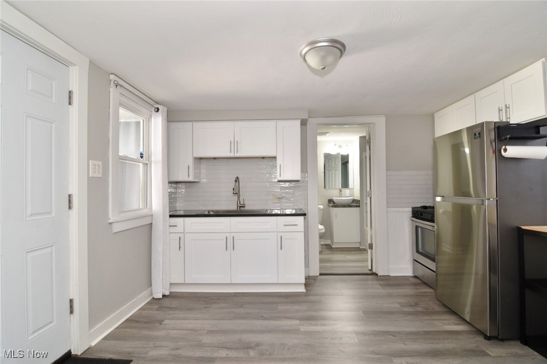 2061 W 33rd Street Cleveland OH 44113