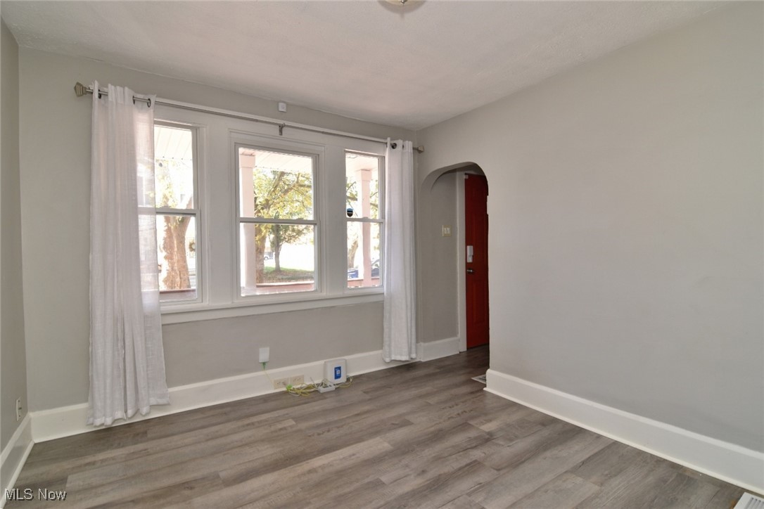 2061 W 33rd Street Cleveland OH 44113