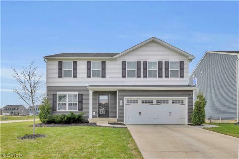 180 Wild Flower Drive Elyria OH 44035