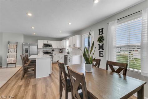 180 Wild Flower Drive Elyria OH 44035