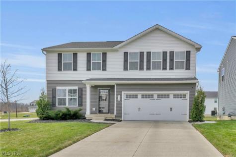 180 Wild Flower Drive Elyria OH 44035