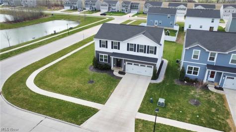180 Wild Flower Drive Elyria OH 44035