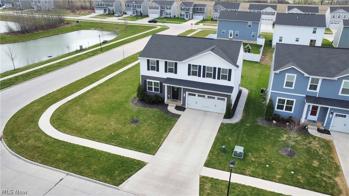 180 Wild Flower Drive Elyria OH 44035