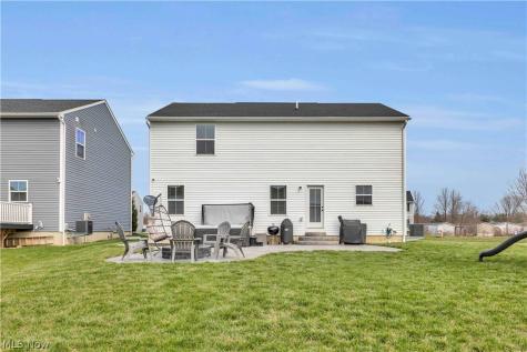 180 Wild Flower Drive Elyria OH 44035