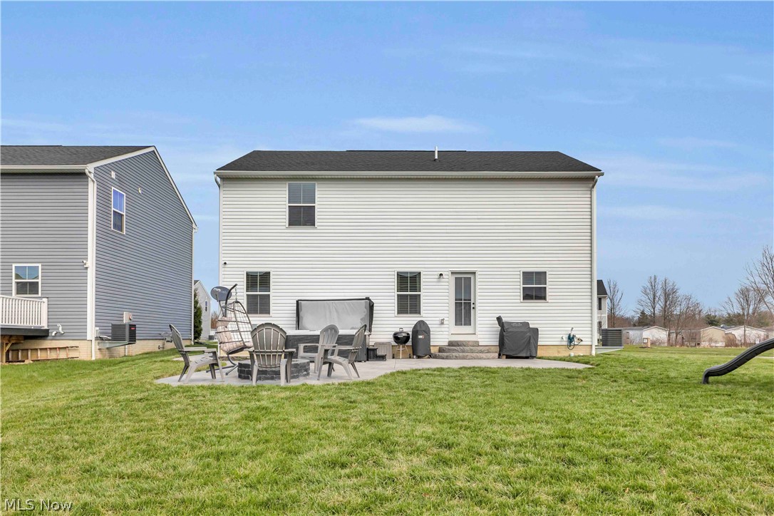 180 Wild Flower Drive Elyria OH 44035