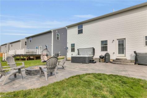 180 Wild Flower Drive Elyria OH 44035