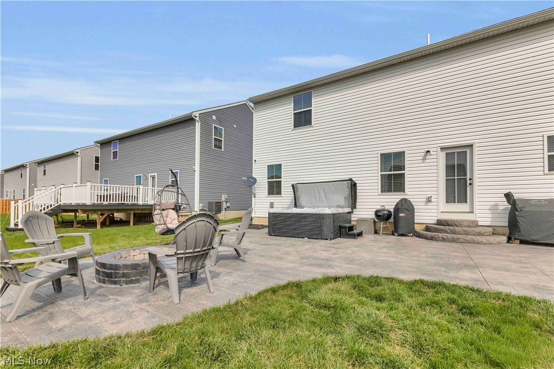 180 Wild Flower Drive Elyria OH 44035