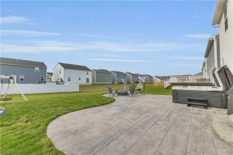 180 Wild Flower Drive Elyria OH 44035