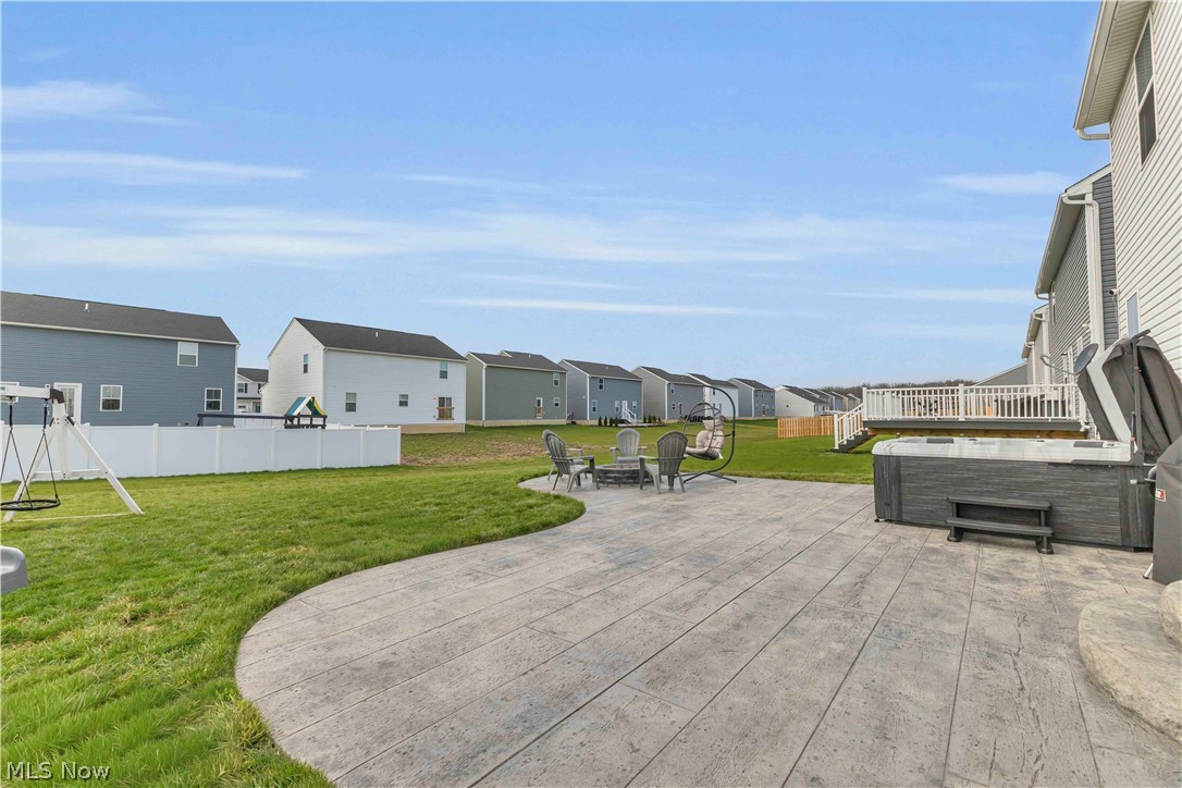 180 Wild Flower Drive Elyria OH 44035