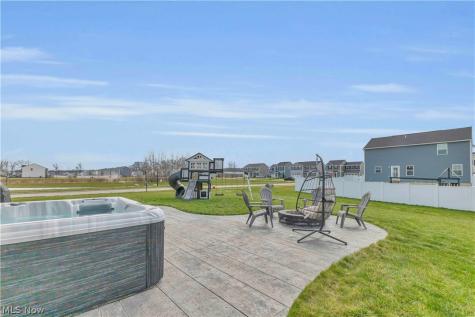 180 Wild Flower Drive Elyria OH 44035
