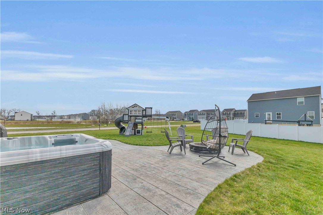 180 Wild Flower Drive Elyria OH 44035