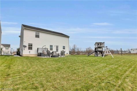 180 Wild Flower Drive Elyria OH 44035
