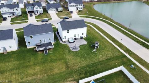 180 Wild Flower Drive Elyria OH 44035