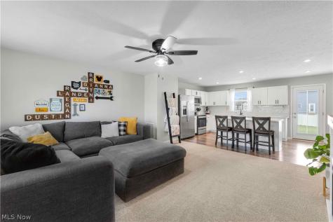 180 Wild Flower Drive Elyria OH 44035