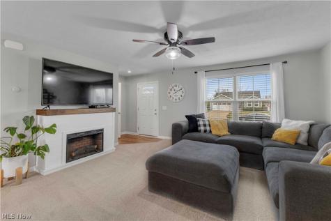 180 Wild Flower Drive Elyria OH 44035