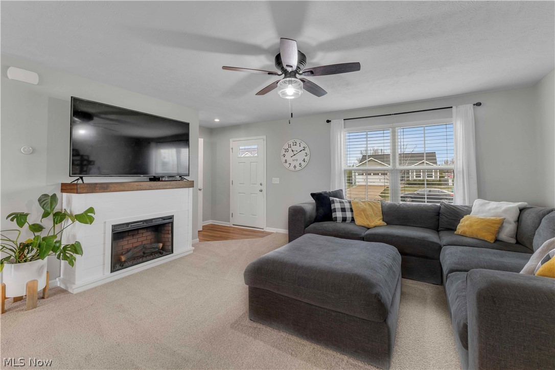 180 Wild Flower Drive Elyria OH 44035
