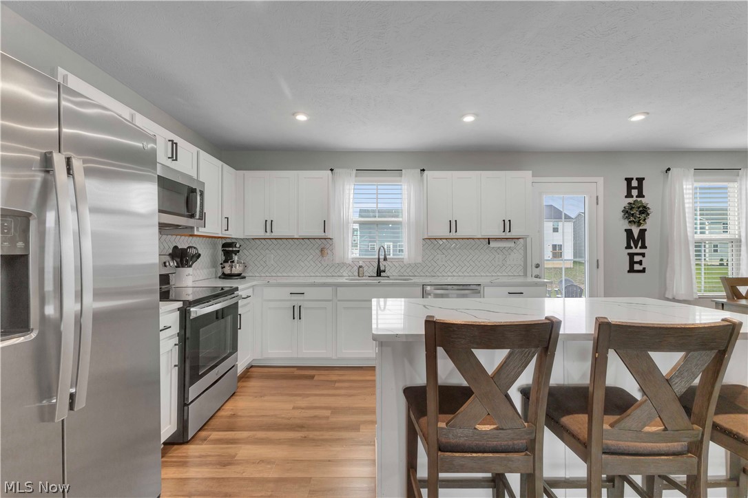180 Wild Flower Drive Elyria OH 44035