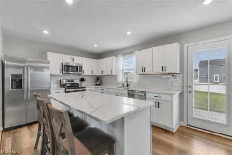 180 Wild Flower Drive Elyria OH 44035