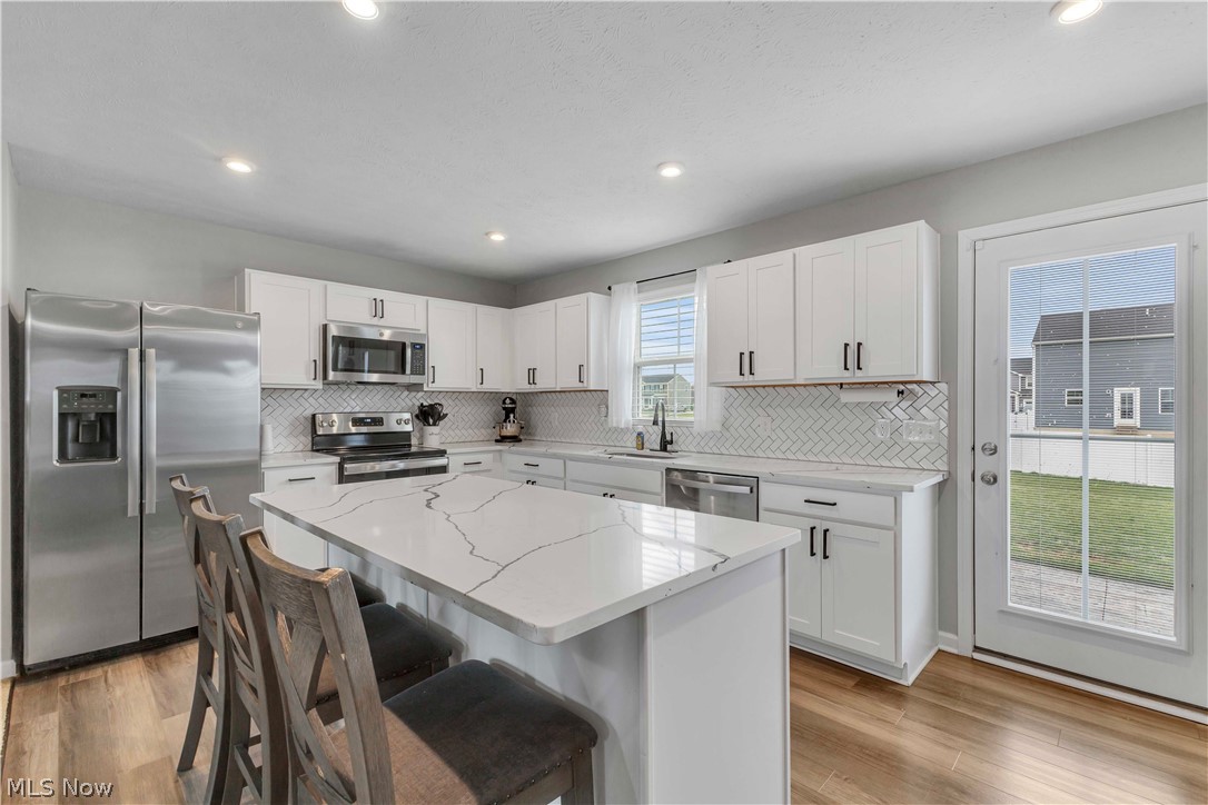 180 Wild Flower Drive Elyria OH 44035