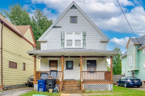 3799 W 37th Street Cleveland OH 44109