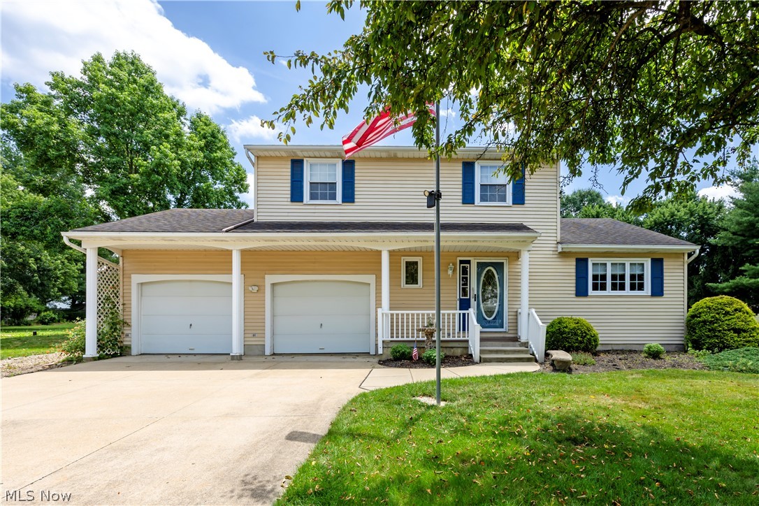 11936 Patroon Circle NW Canal Fulton OH 44614