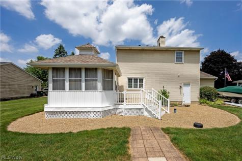 11936 Patroon Circle NW Canal Fulton OH 44614