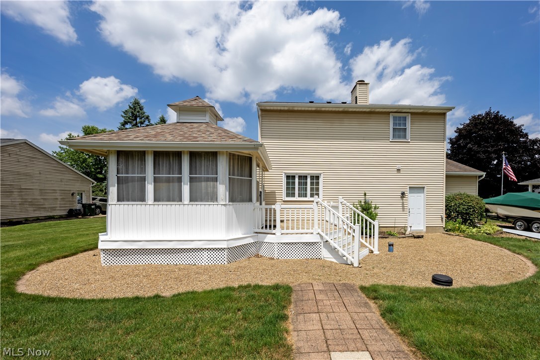 11936 Patroon Circle NW Canal Fulton OH 44614