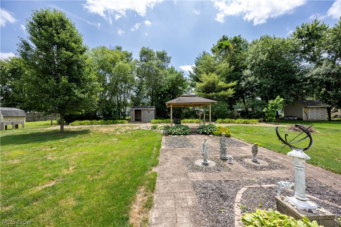 11936 Patroon Circle NW Canal Fulton OH 44614