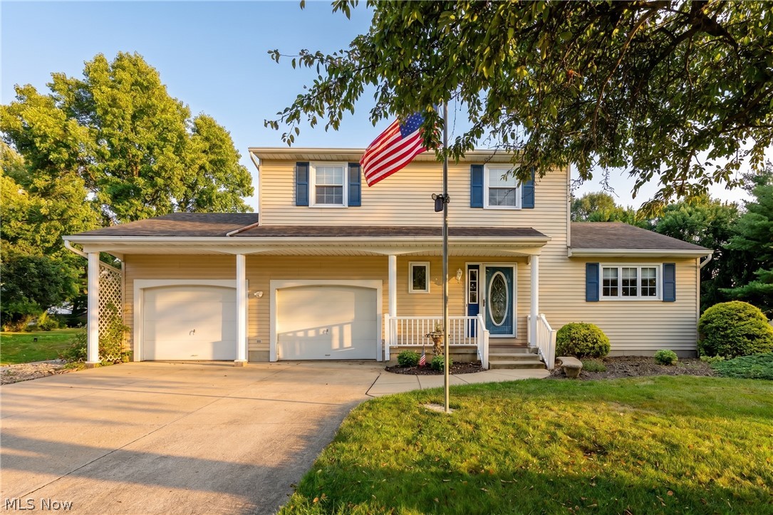 11936 Patroon Circle NW Canal Fulton OH 44614