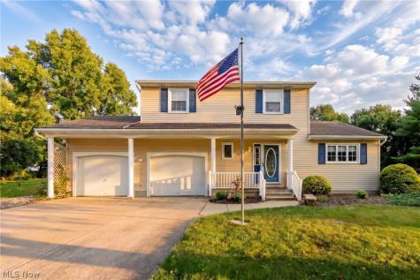 11936 Patroon Circle NW Canal Fulton OH 44614