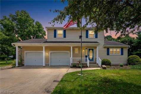 11936 Patroon Circle NW Canal Fulton OH 44614