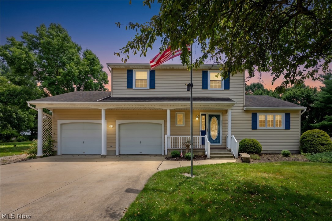 11936 Patroon Circle NW Canal Fulton OH 44614