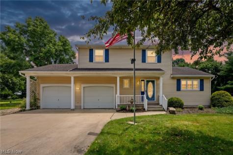11936 Patroon Circle NW Canal Fulton OH 44614