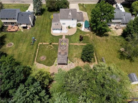 11936 Patroon Circle NW Canal Fulton OH 44614