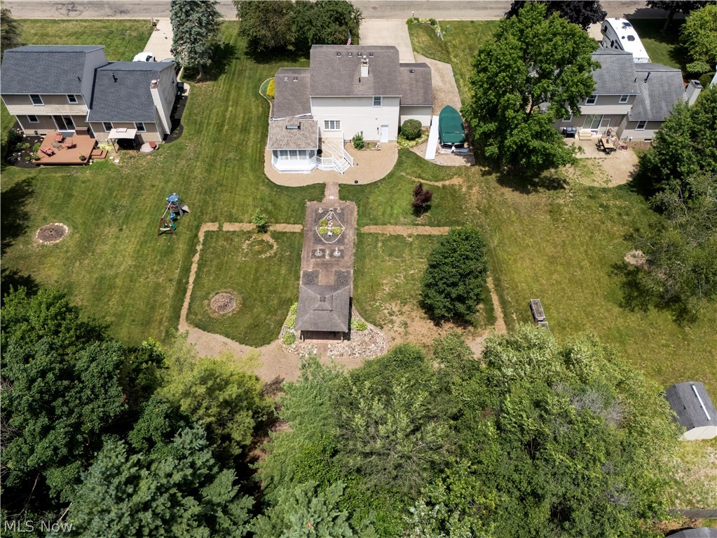 11936 Patroon Circle NW Canal Fulton OH 44614
