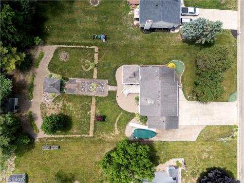 11936 Patroon Circle NW Canal Fulton OH 44614