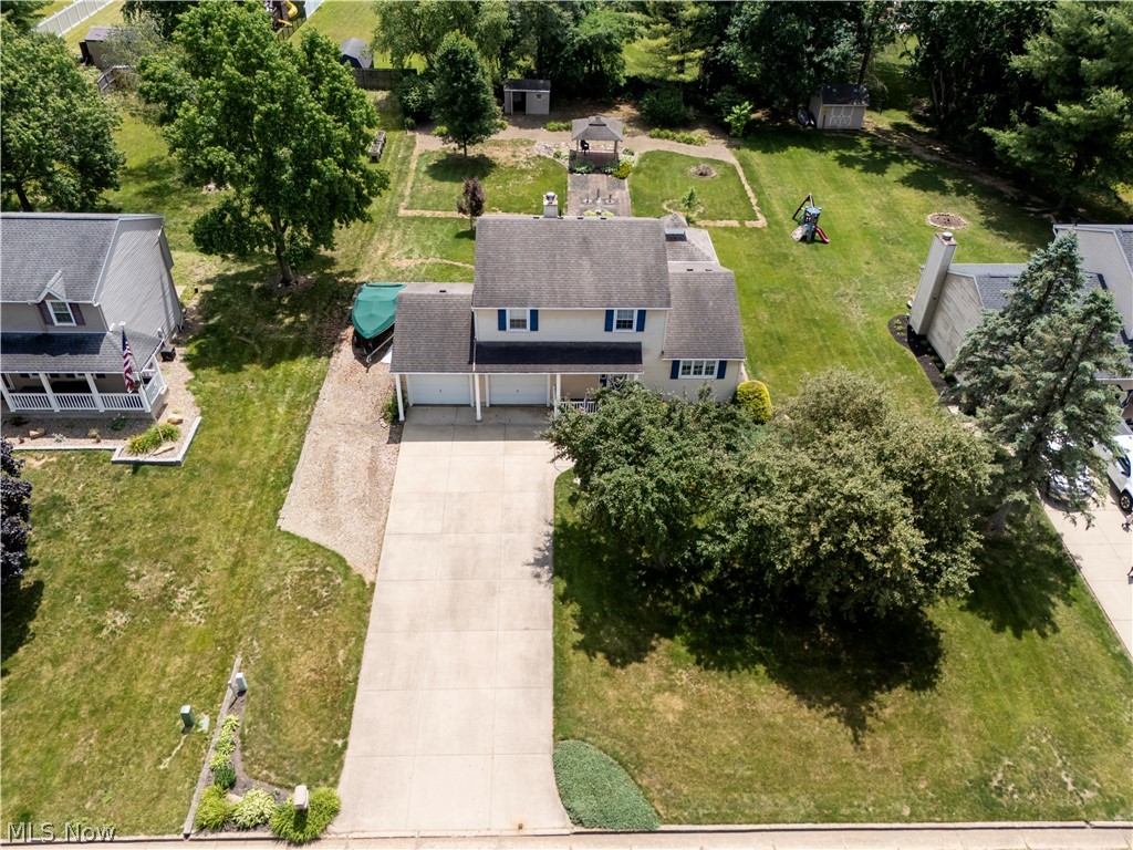 11936 Patroon Circle NW Canal Fulton OH 44614