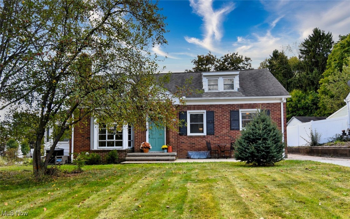 782 Memorial Parkway Akron OH 44303