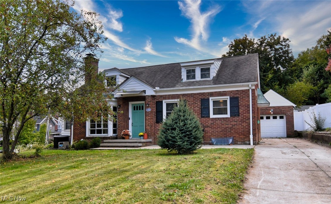 782 Memorial Parkway Akron OH 44303