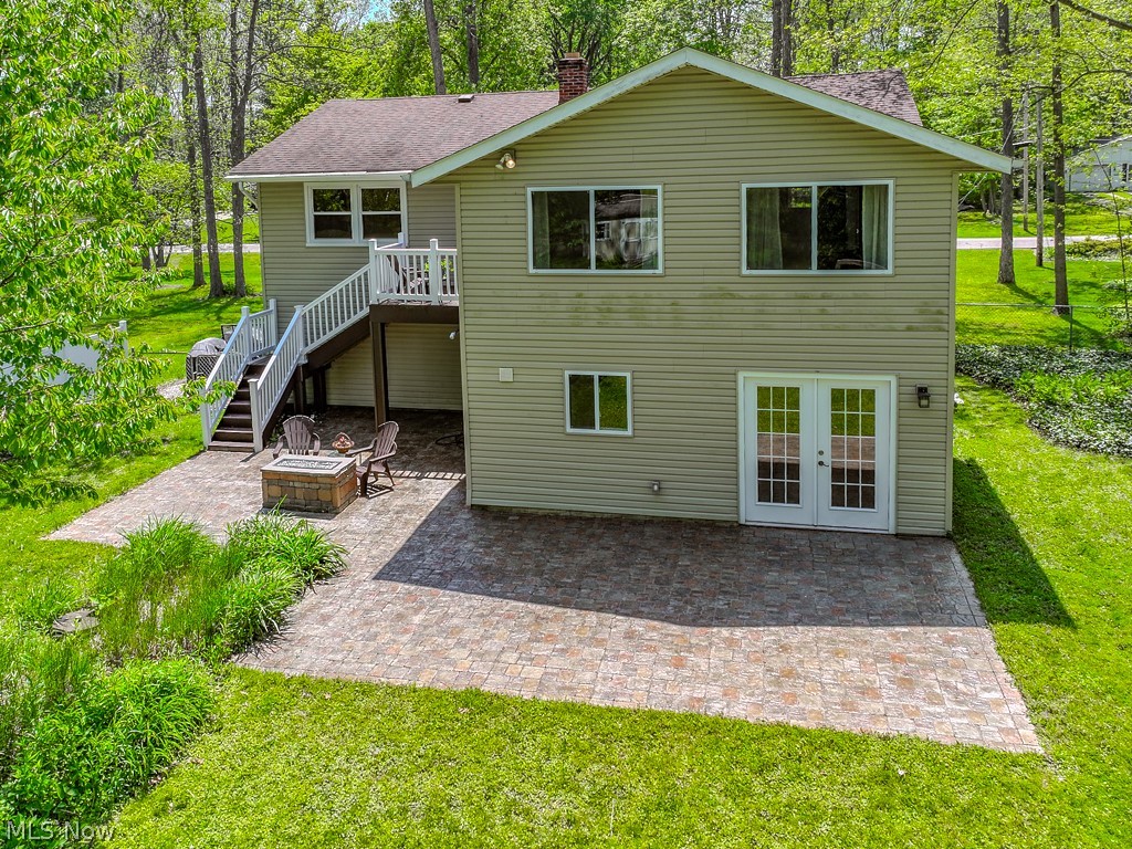 8550 Sharp Lane Chesterland OH 44026