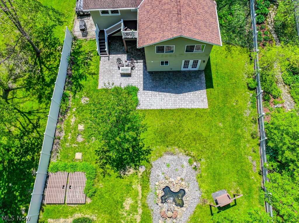 8550 Sharp Lane Chesterland OH 44026