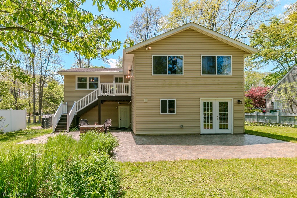 8550 Sharp Lane Chesterland OH 44026