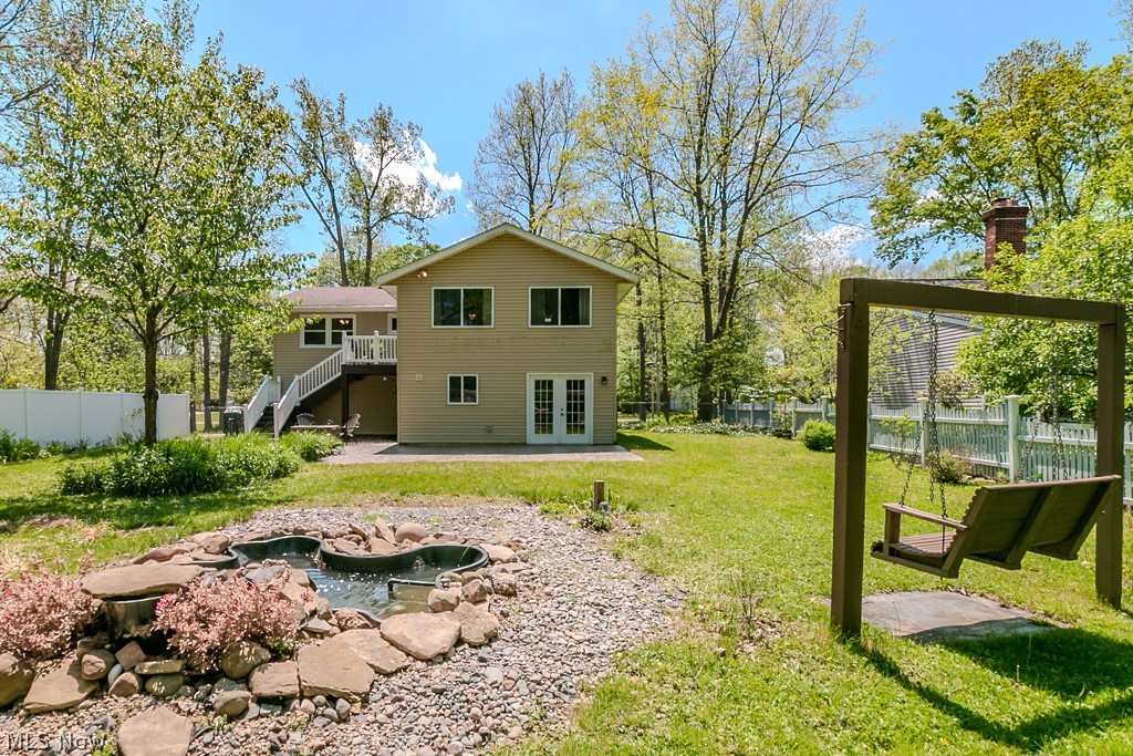 8550 Sharp Lane Chesterland OH 44026