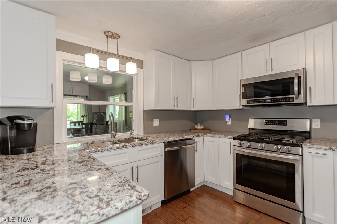 8550 Sharp Lane Chesterland OH 44026