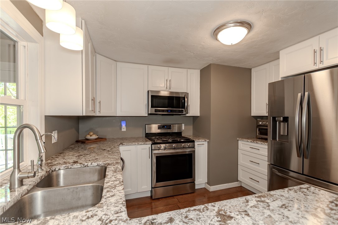 8550 Sharp Lane Chesterland OH 44026